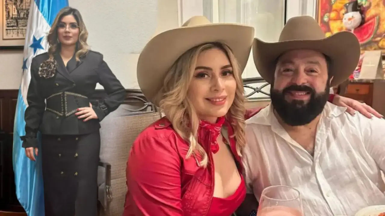 Imagen de Suyen Muñoz: trayectoria, renuncia y vínculo con Luis Redondo