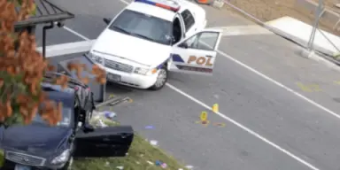 Imagen de Mueren ocho niños de entre uno y catorce años en un tiroteo masivo en Luisiana