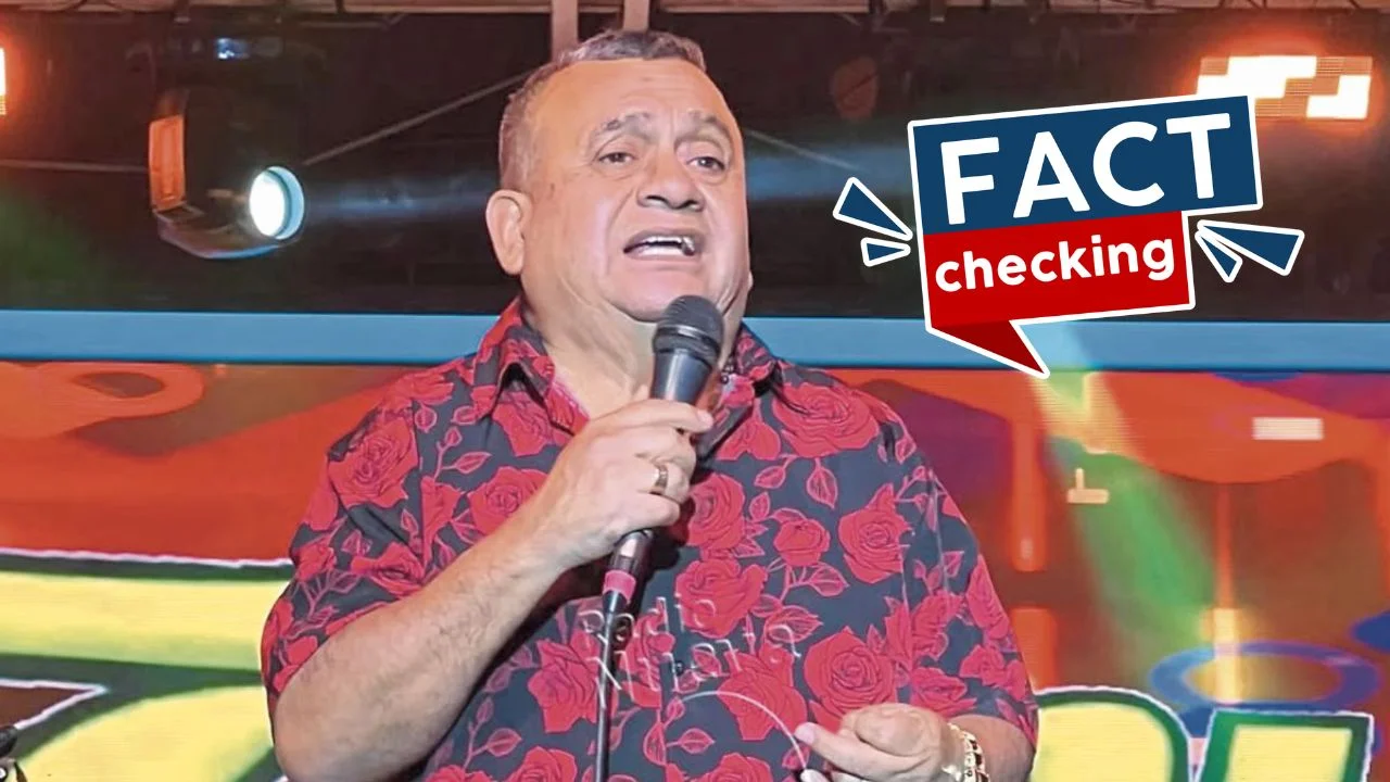 Imagen de ¿Tony Rosado falleció hoy, en 2026? ¿es verdad que murió el cantante peruano?