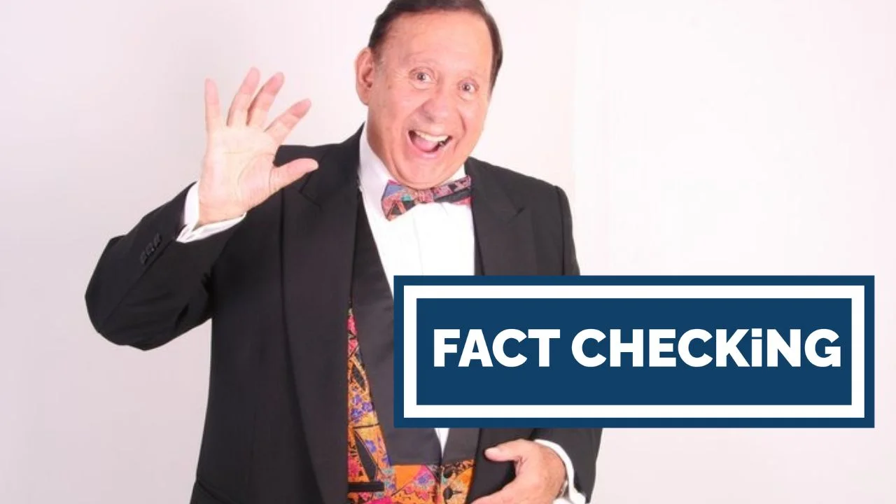 ¿Tulio Loza murió?, por qué circula esta noticia falta del comediante peruano Imagen de ¿Tulio Loza murió?, por qué circula esta noticia falta del comediante peruano