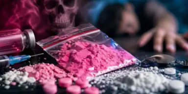 Imagen de Tusi, fentanilo y cócteles letales: amenaza que avanza hacia Honduras