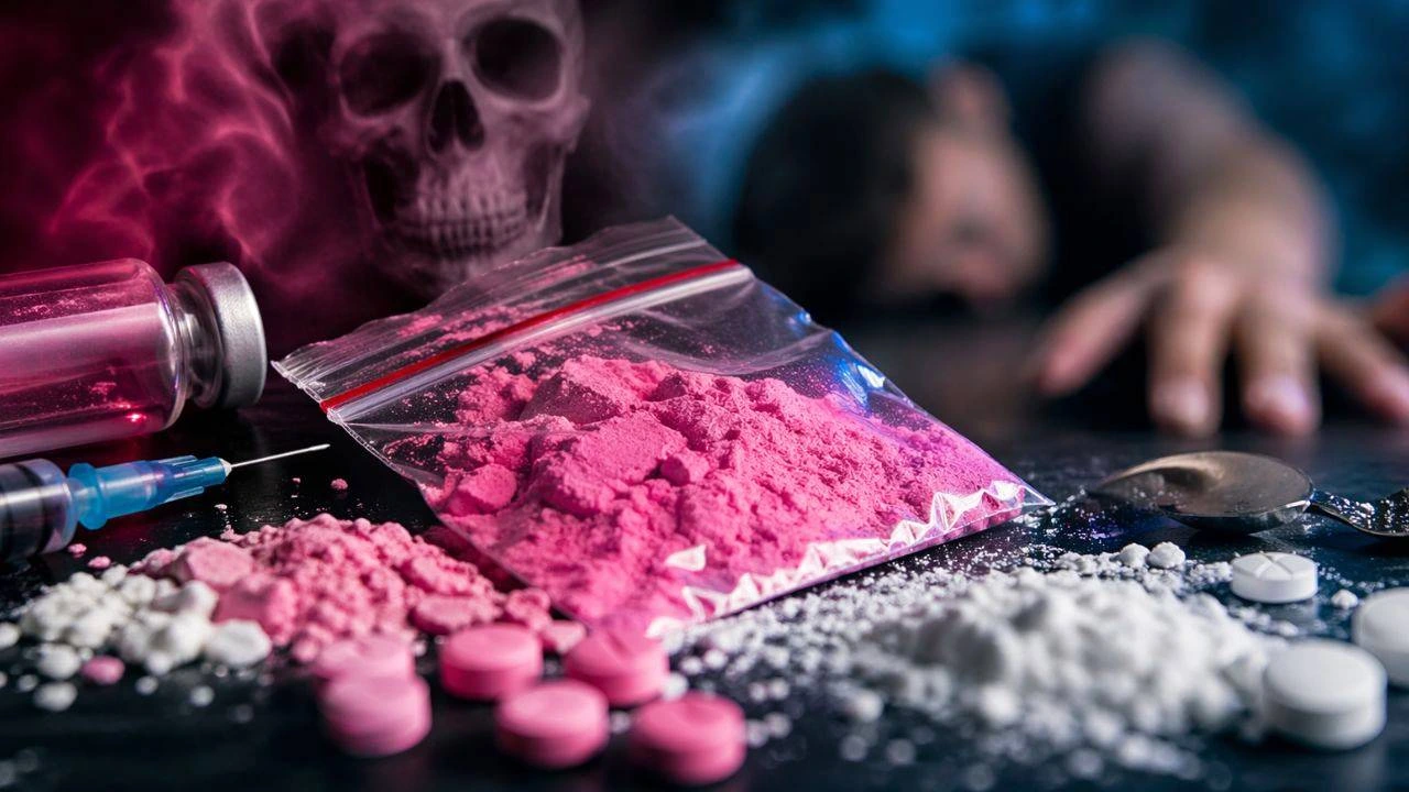 Imagen de Tusi, fentanilo y cócteles letales: amenaza que avanza hacia Honduras