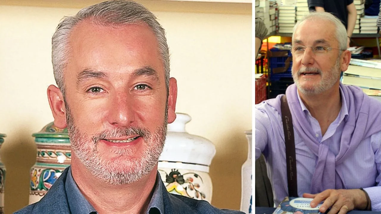 Imagen de ¿Txumari Alfaro tenía cáncer? ¿Qué le pasó, de qué murió? Esto se sabe