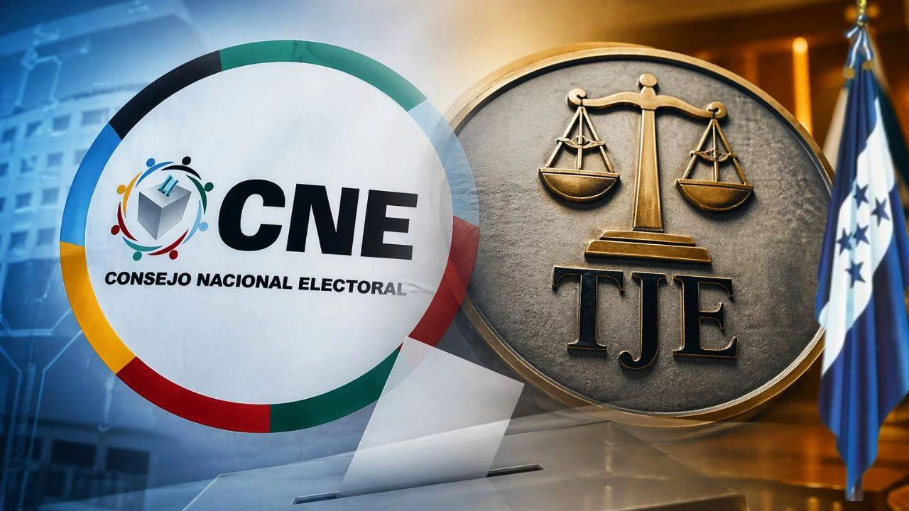 Imagen de Vacantes en CNE y TJE activan algunos nombres y movidas políticas