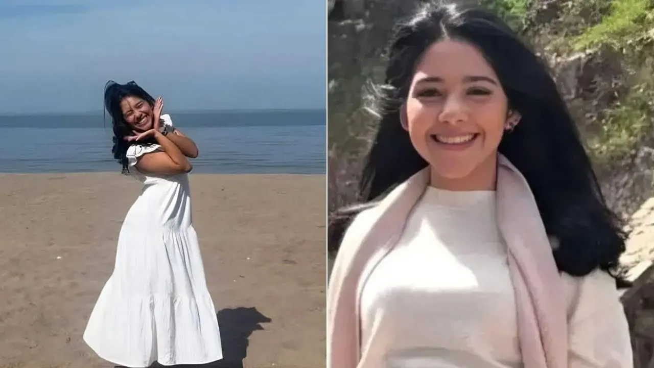 Imagen de Valeria Alvarado cumpliría 21 años y su familia la recuerda: así va el caso