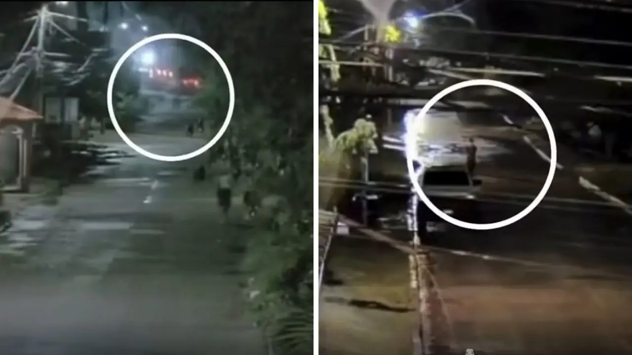 Imagen de VIDEO: Así se fugaron 4 reos del centro penal de Olanchito, Yoro