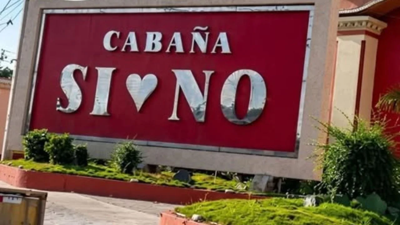 Video completo de Cabaña si o no: ¿Se filtraron grabaciones en redes? Imagen de Video completo de Cabaña si o no: ¿Se filtraron grabaciones en redes?