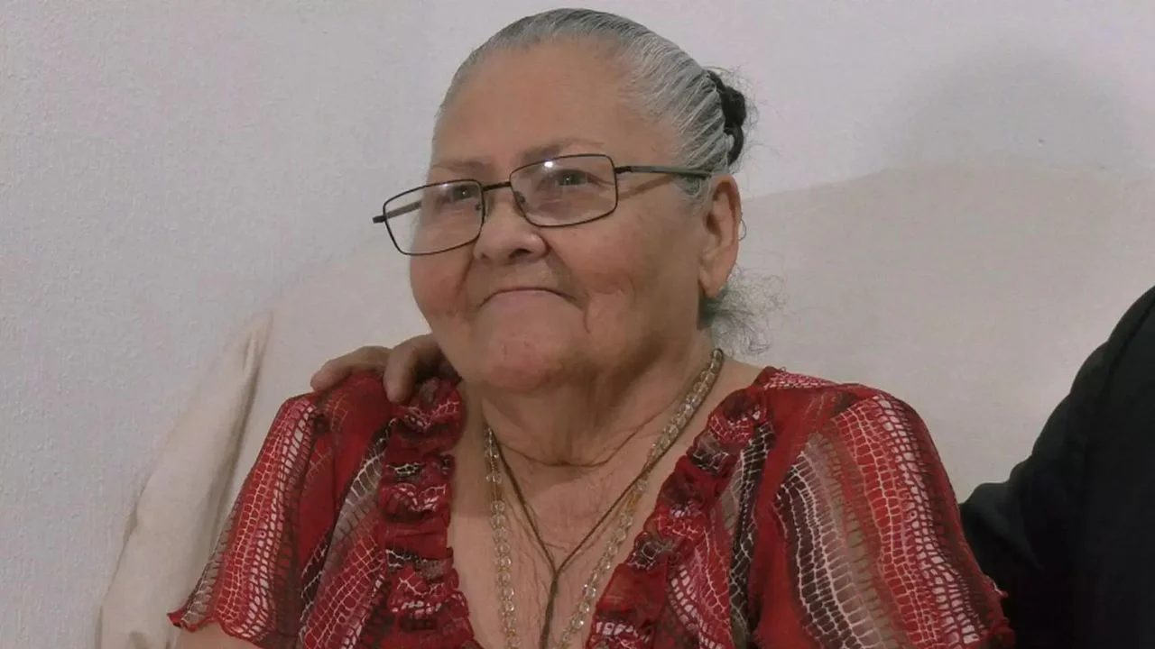 Video de doña Carlota sin censura: noticias, actualidad y clip en X y Telegram Imagen de Video de doña Carlota sin censura: noticias, actualidad y clip en X y Telegram