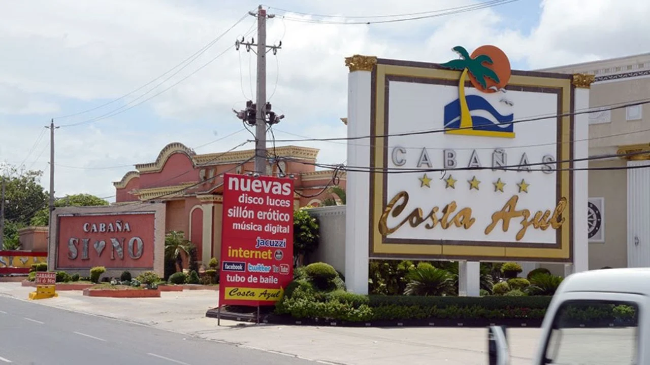 Imagen de Video de la Cabaña del 12 de Haina en Santo Domingo: ¿cómo encontrar los mil clips?