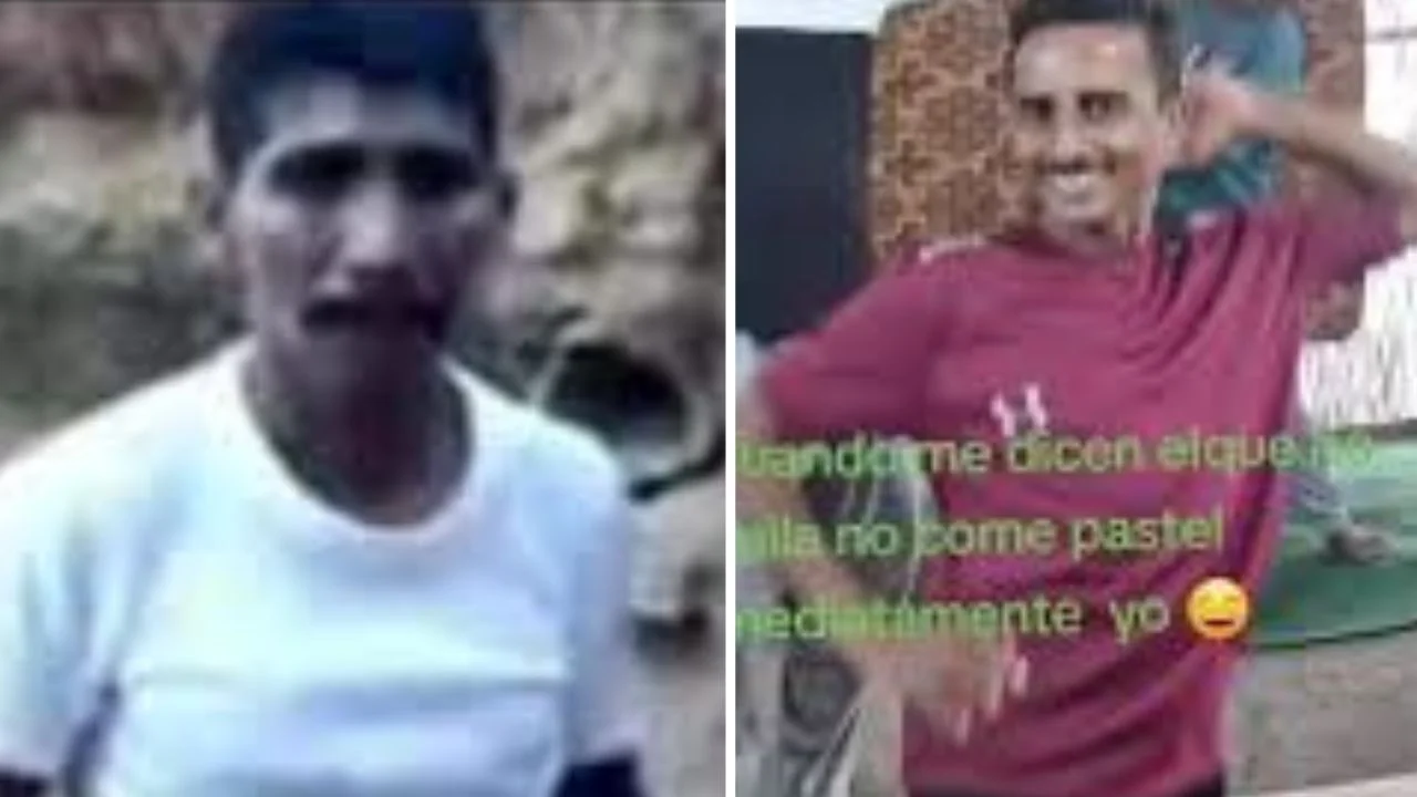 Imagen de Video de la Reina del Arroz con Pollo gore: original filtrado en Twitter y Telegram