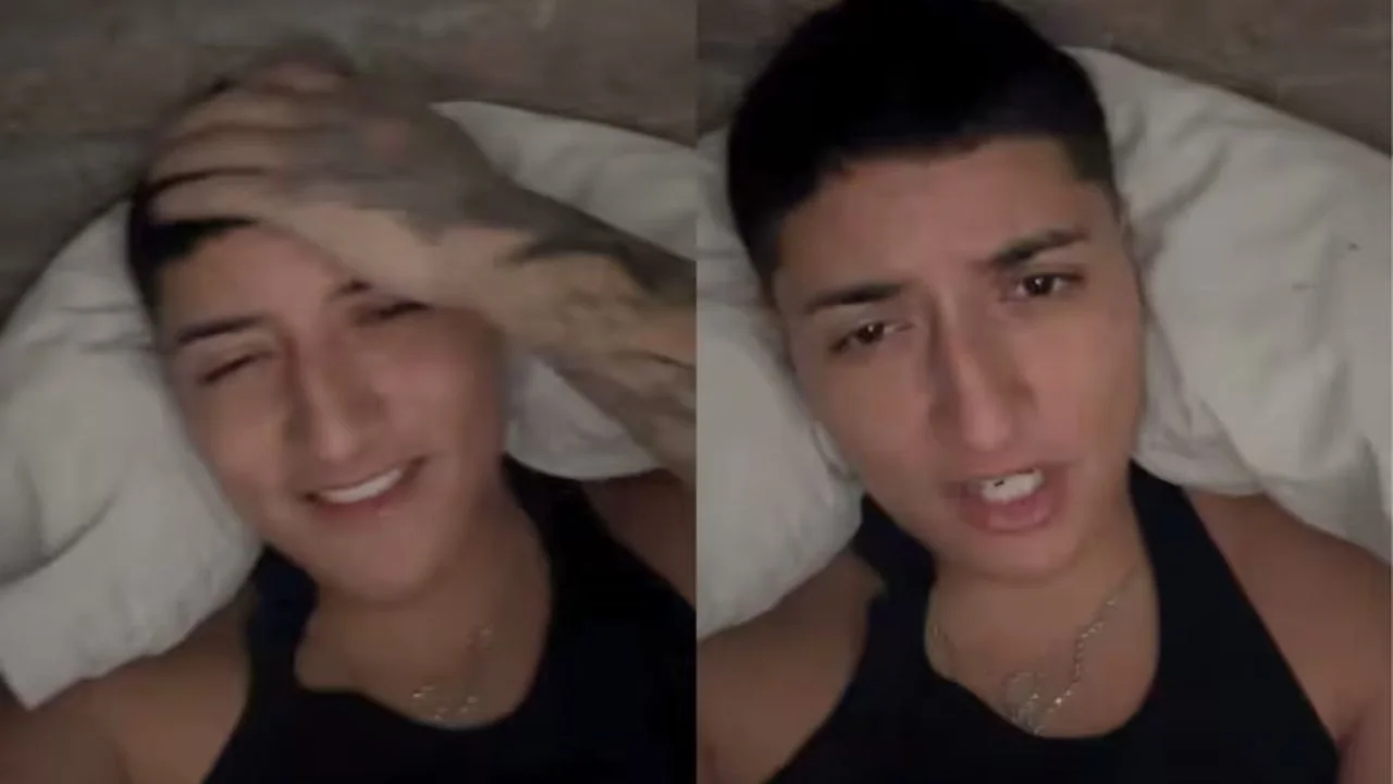 Imagen de Video de Sinaka en Telegram: ¿filtración viral original y completo en Twitter?