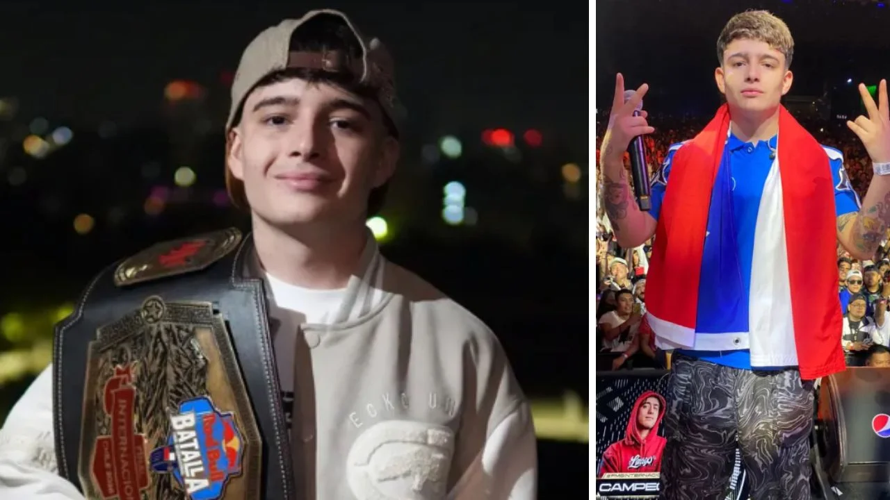 Imagen de Video filtrado de El Menor: Clip viral completo en Twitter y Telegram