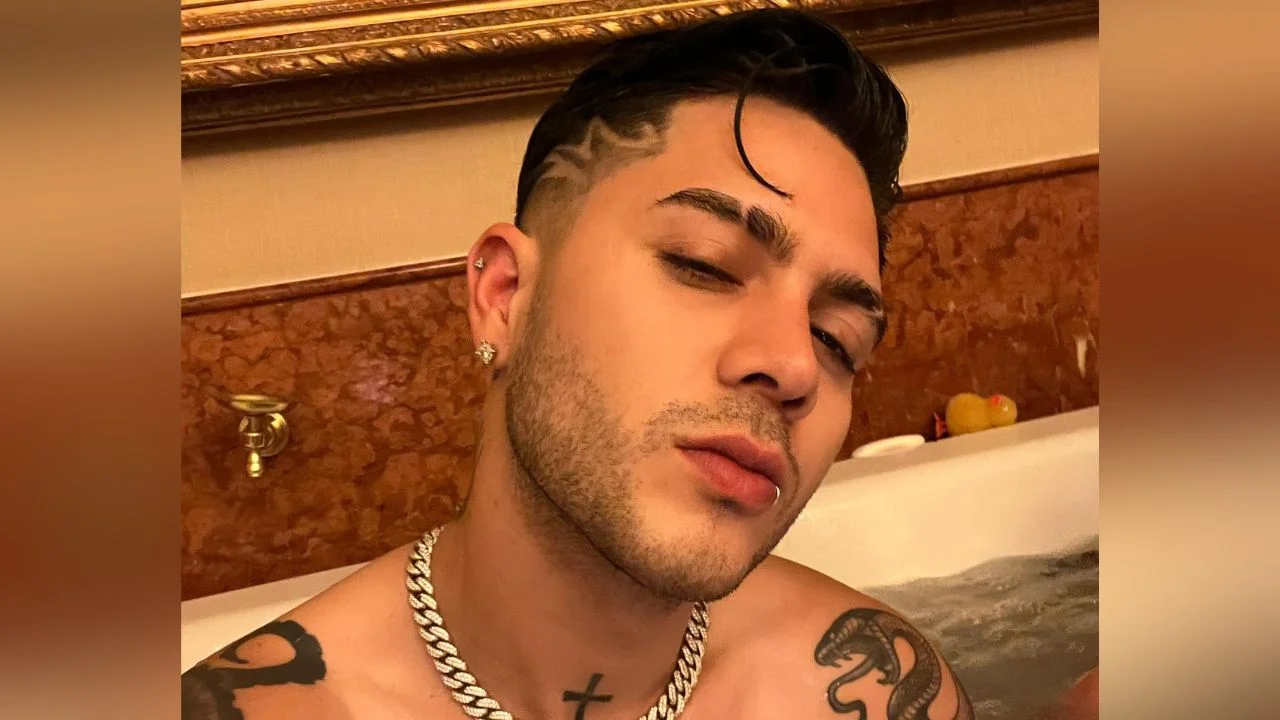 Imagen de Video filtrado de Juan de Dios Pantoja en 2026: clip viral en X y Telegram