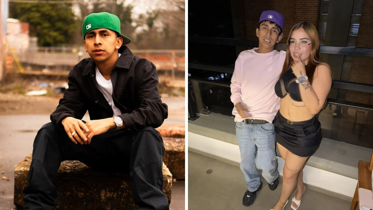 Imagen de Video filtrado de Santy G y Tu Favorita en Telegram y X se vuelve tendencia