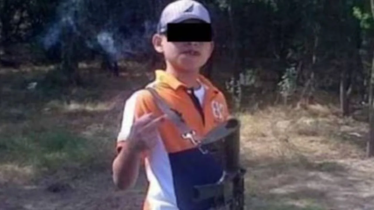 Imagen de Video Forogore de Juanito Pistolas: ¿existe el clip viral original y completo?