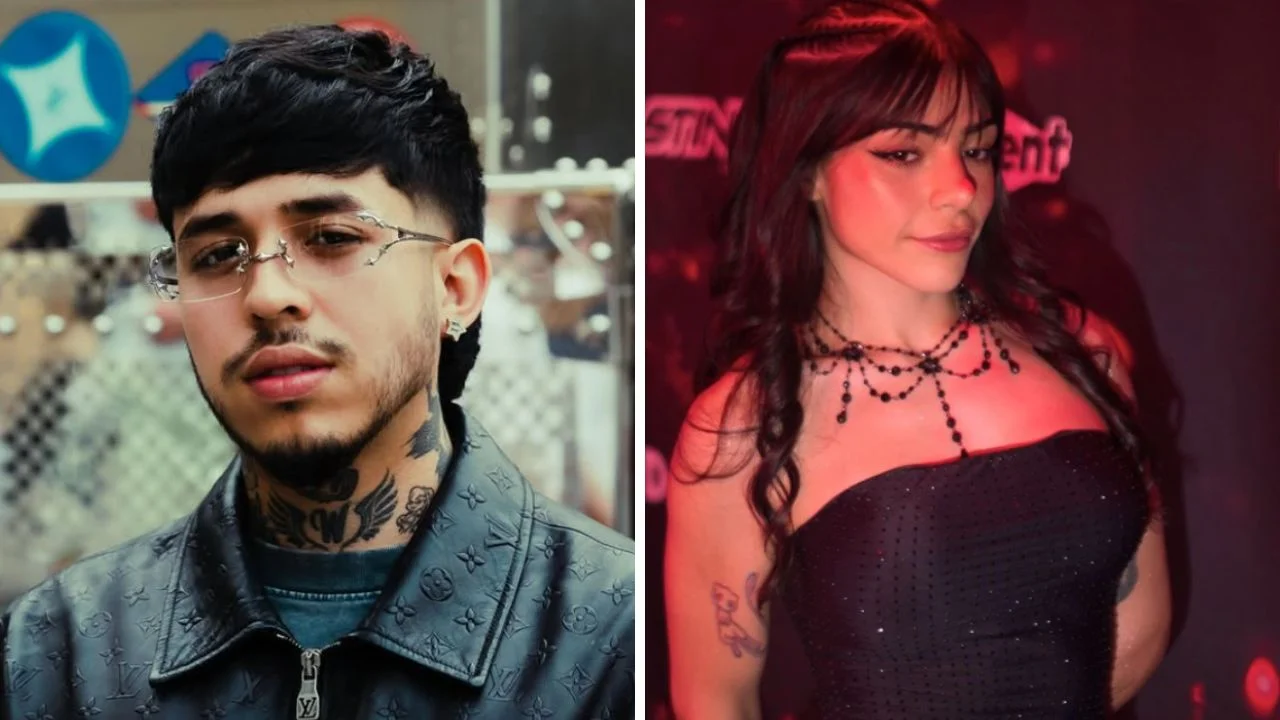 Imagen de Video íntimo de Westcol y Milica: Clip viral filtrado en Twitter y Telegram