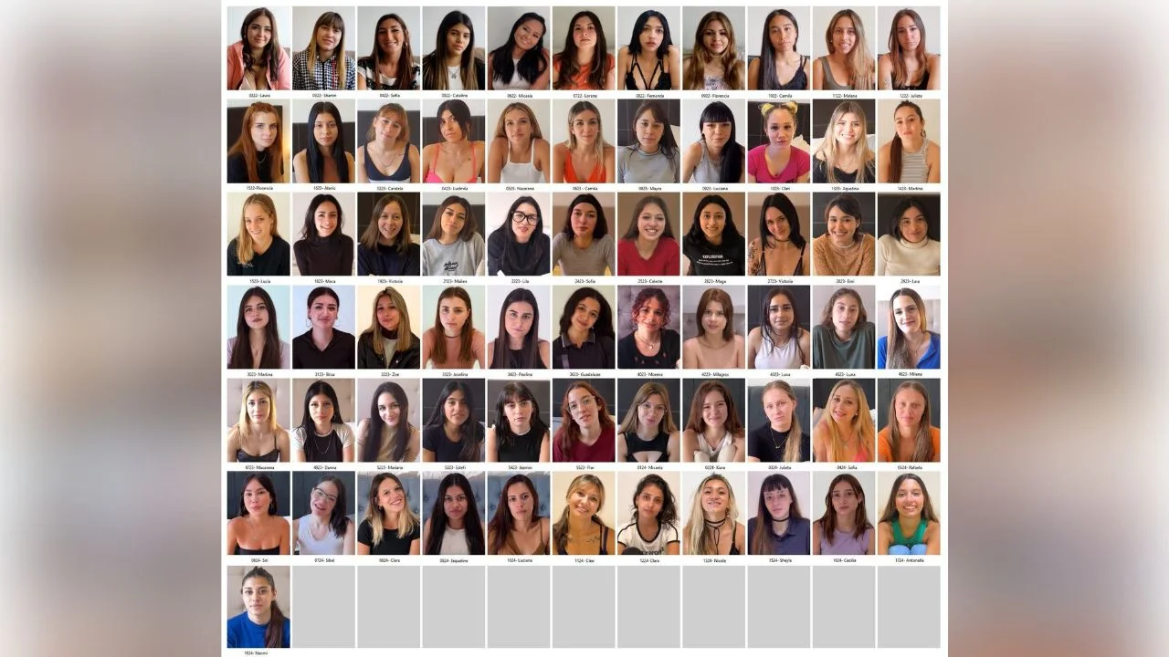 Imagen de Videos de casting de Argentina: ¿cómo encontrar los clips filtrados completos?