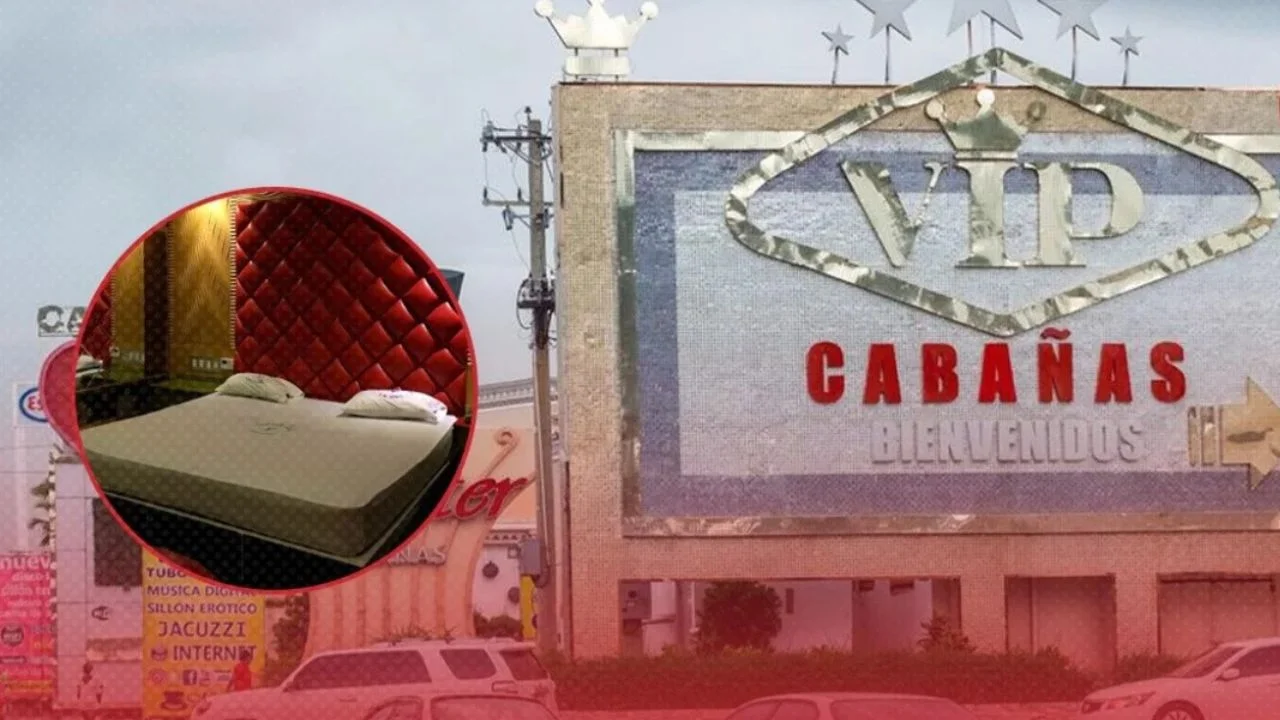 Videos filtrados de las cabañas 12 de Haina original: completos en Telegram y X Imagen de Videos filtrados de las cabañas 12 de Haina original: completos en Telegram y X