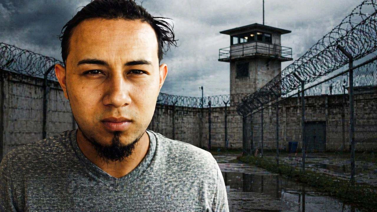 Imagen de Lo dejaron libre: tres años sin capturar a violador serial