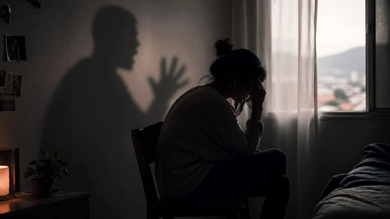 Imagen de La violencia doméstica invisible domina las denuncias en Honduras