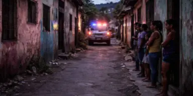 Imagen de Cómo Honduras construyó el modelo de violencia que hoy busca controlar