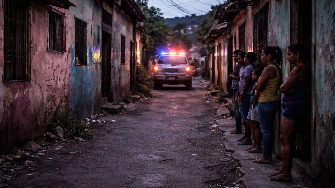 Imagen de Cómo Honduras construyó el modelo de violencia que hoy busca controlar