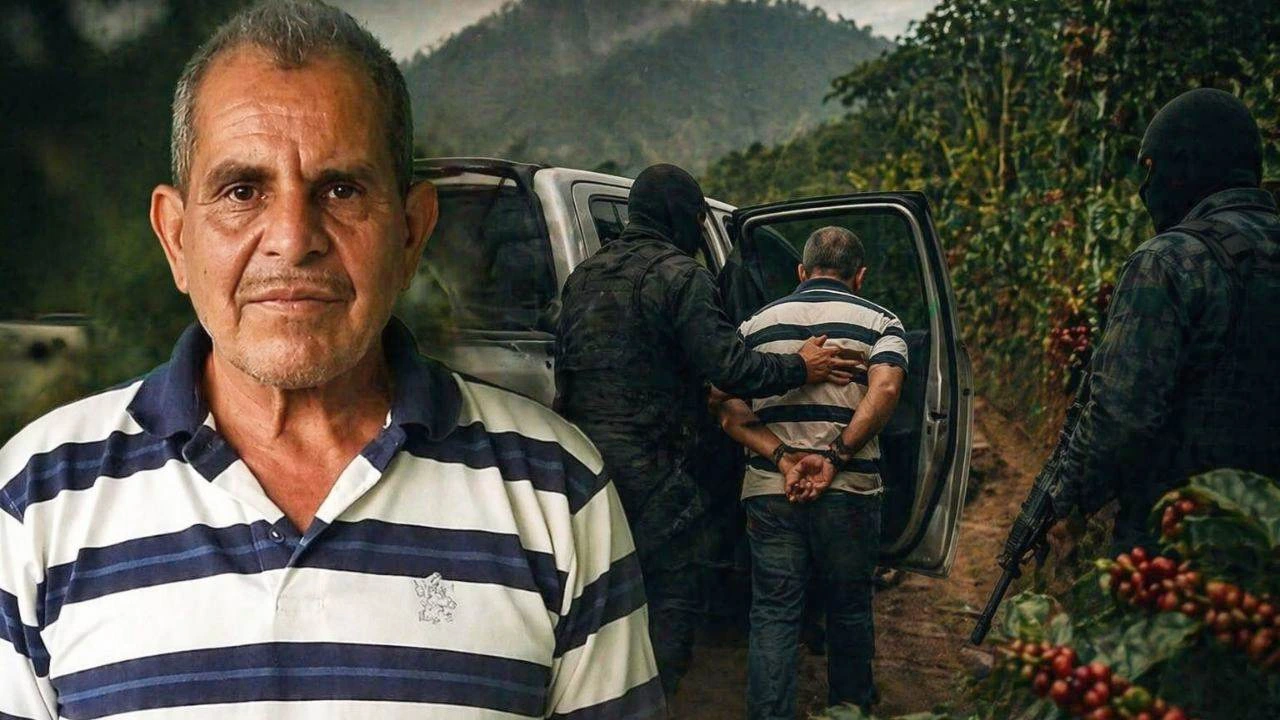 Imagen de Se llevan a cafetalero en Yorito y piden L5 millones por su vida