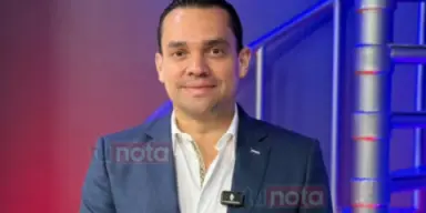 Imagen de Zambrano llama a frenar violencia en estadios y retomar ley de 2015