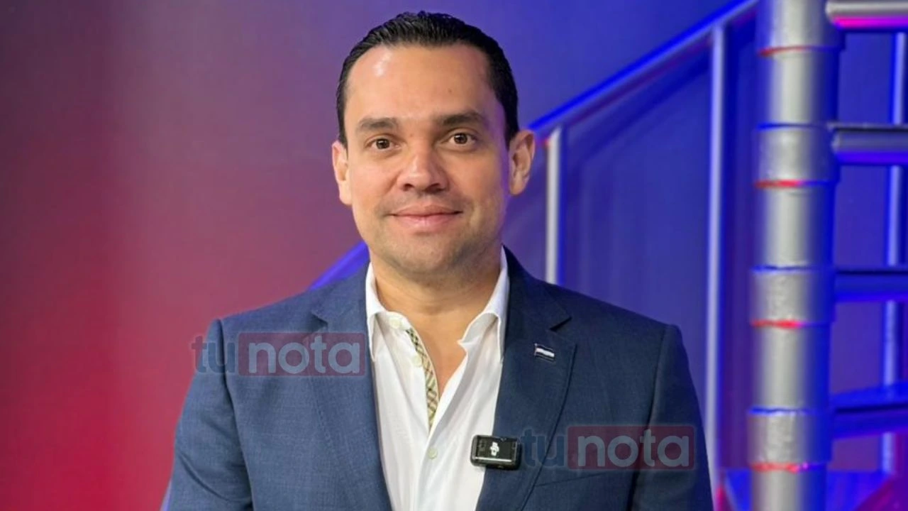 Imagen Principal de Nota: Zambrano llama a frenar violencia en estadios y retomar ley de 2015