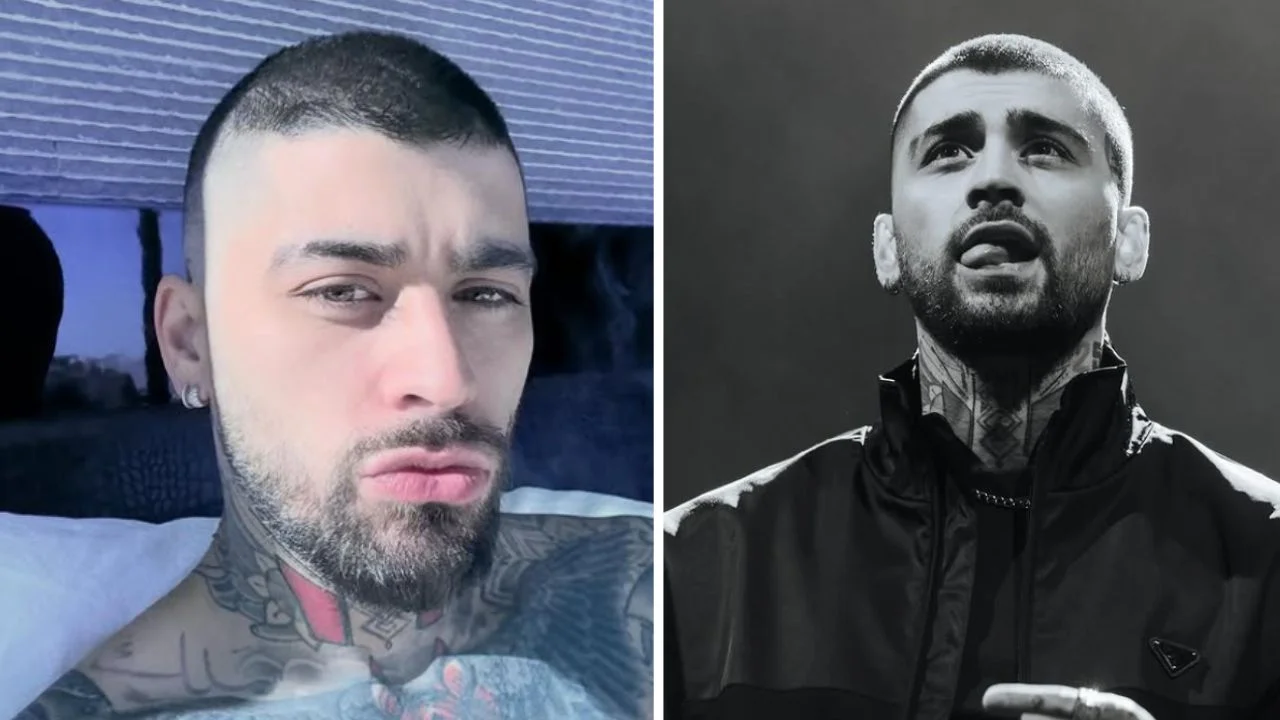 Imagen de ¿Zayn Malik es bisexual? ¿Reveló su sexualidad? ¿El cantante es gay? ¿Qué le pasó?