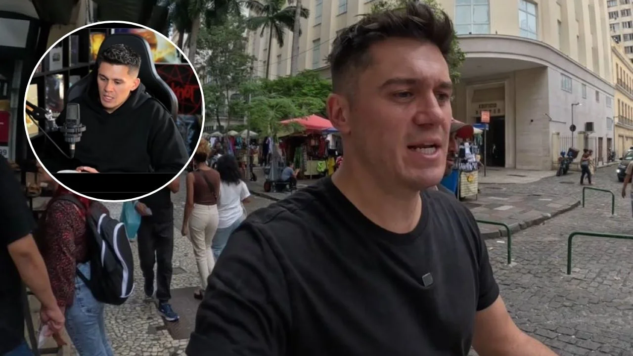 Zazza el Italiano video: clip de manzanav1 borrado ¿qué pasó? Imagen de Zazza el Italiano video: clip de manzanav1 borrado ¿qué pasó?