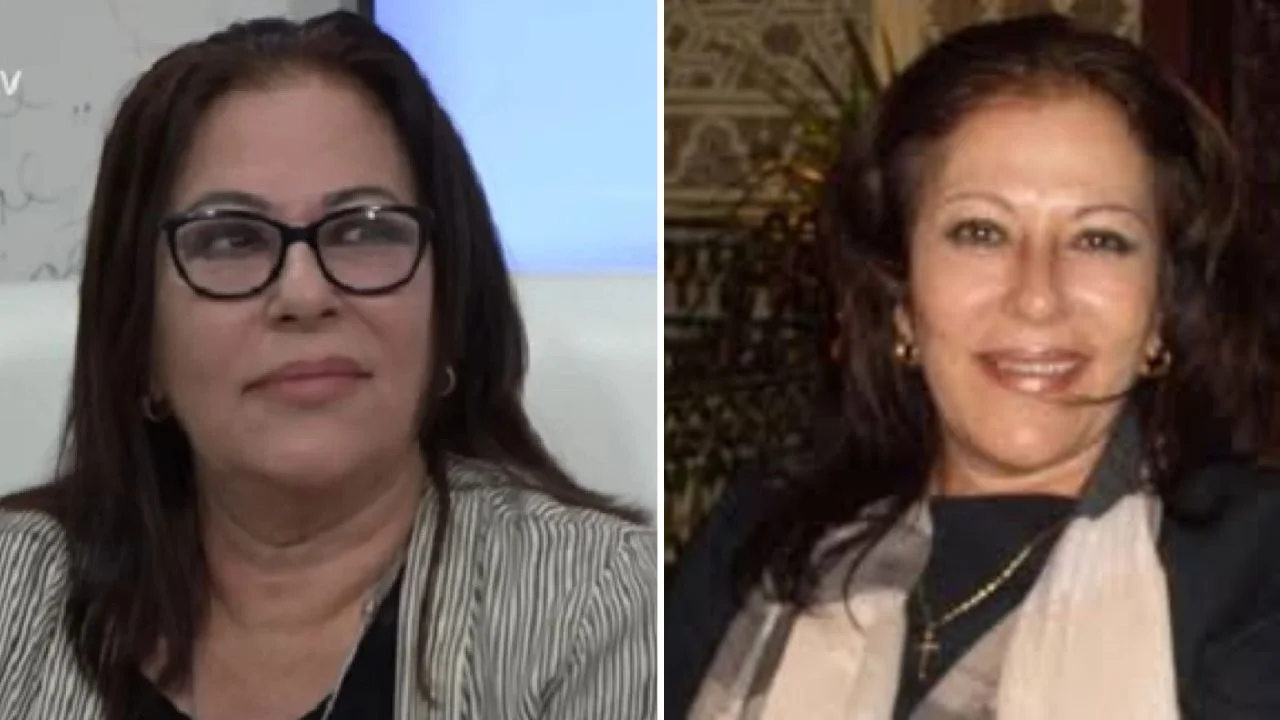 Zelma Morales biografía Wikipedia: edad, de qué murió y quién era Imagen de Zelma Morales biografía Wikipedia: edad, de qué murió y quién era