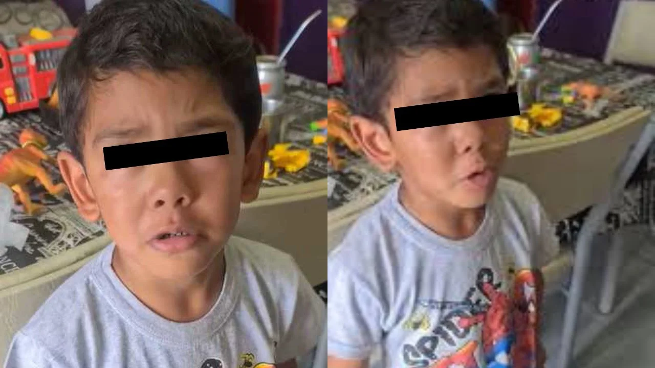 Último video de Ángel Nicolás López.