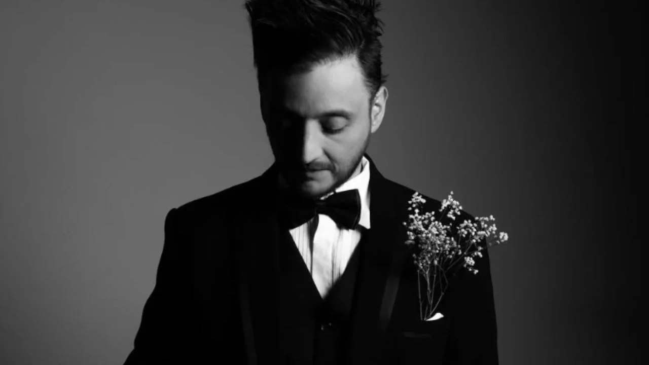 Arturo “Mono”, actor colombiano 