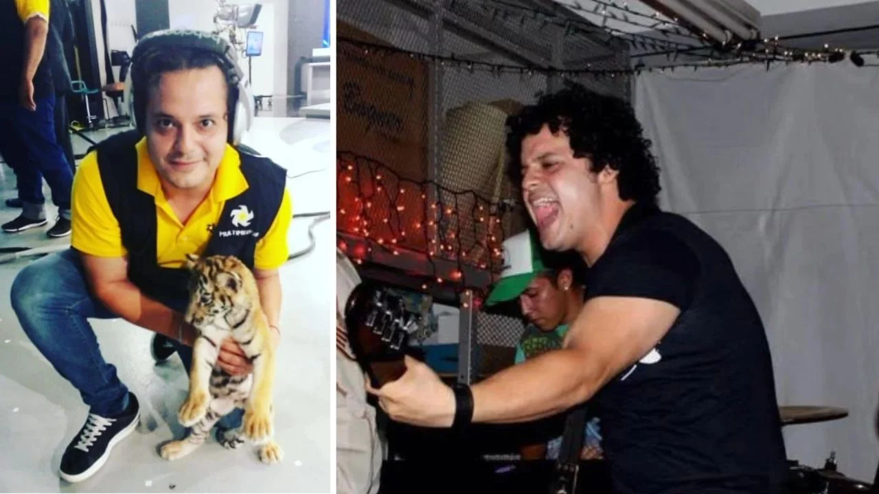 Oziel Salazar Marfileño