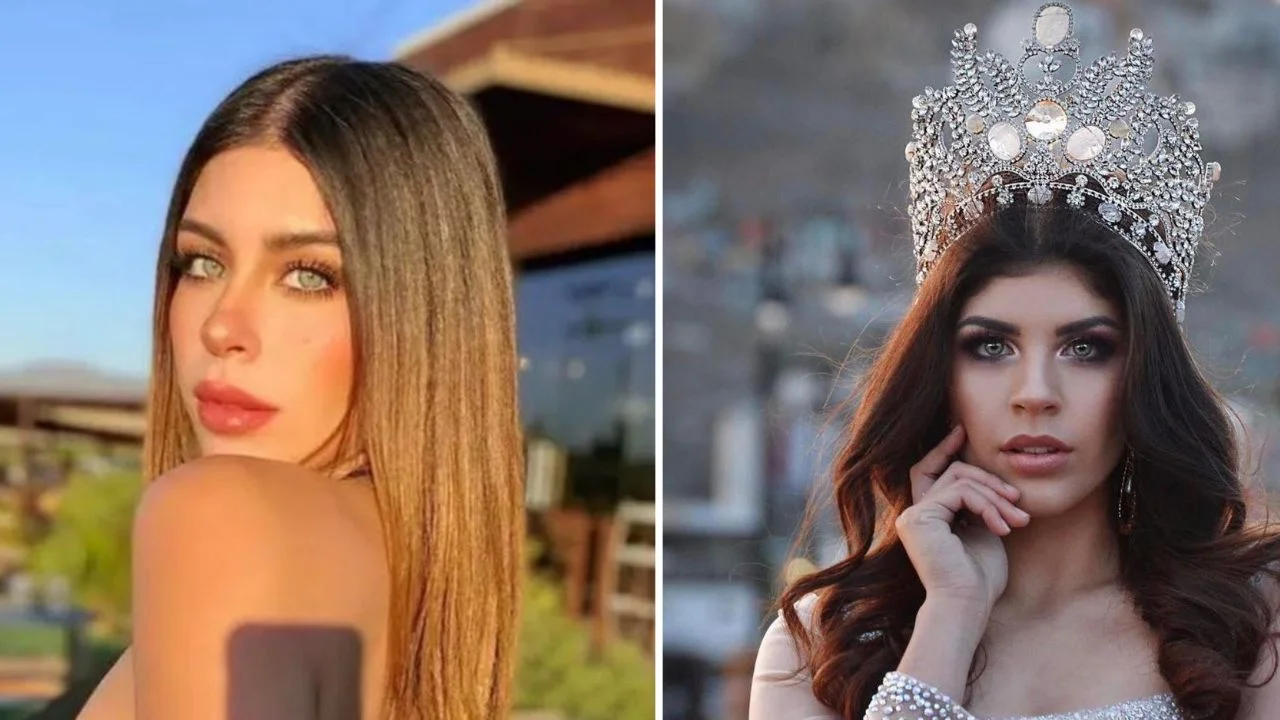 Quién es Erika María Herrera Coriant