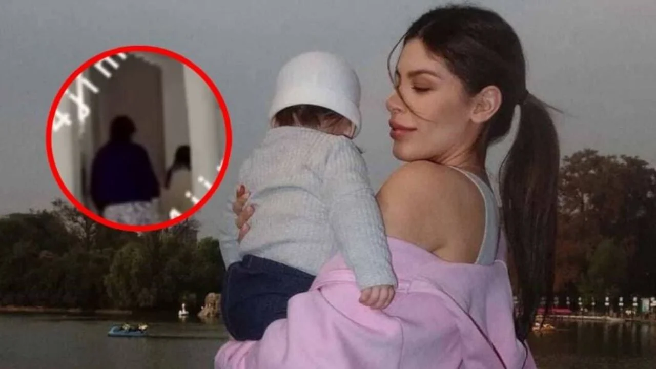 Quién es Erika María Herrera Coriant