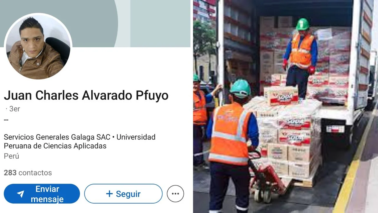 Juan Charles Alvarado Pfuyo