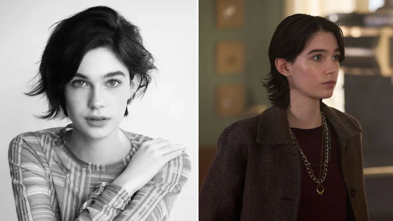 Quién es Kelly en Malcolm