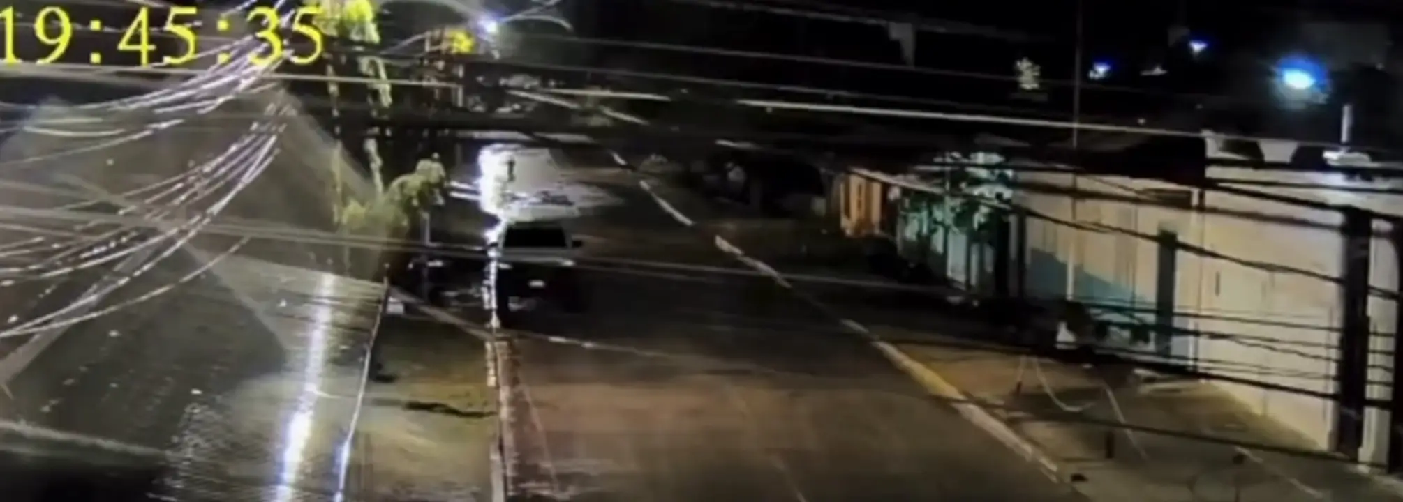 reos profugos centro penal Olanchito