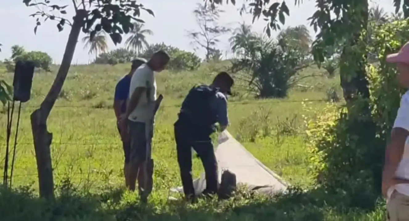 Sandy Jennifer Lane Rivera