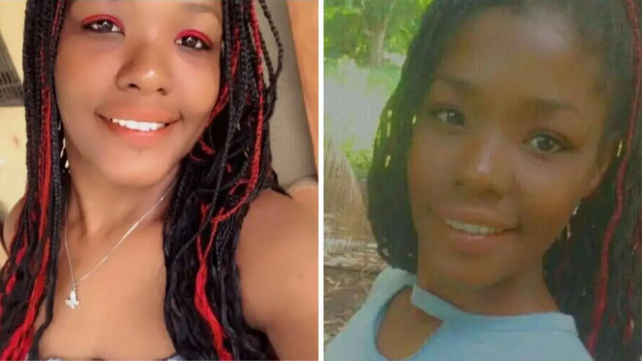 Sandy Jennifer Lane Rivera