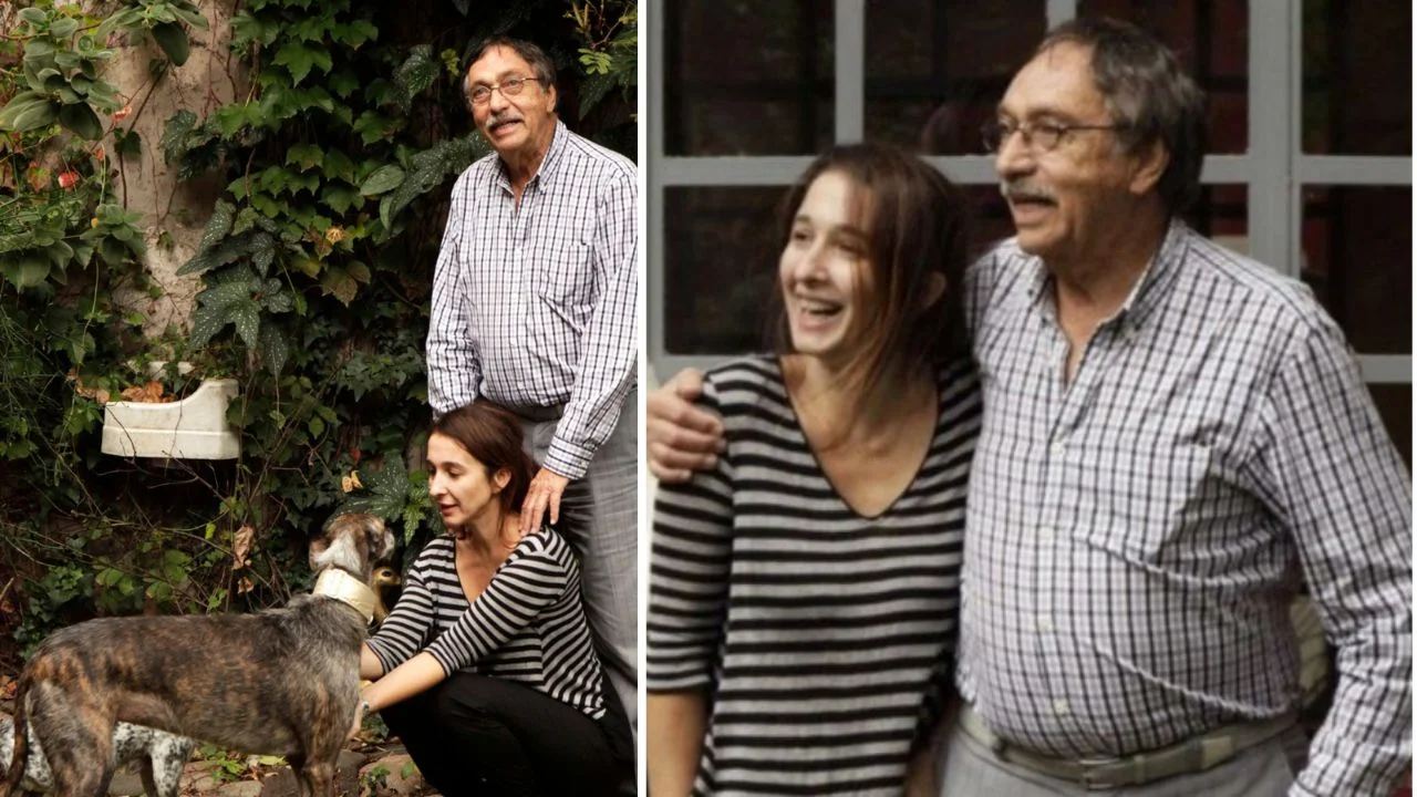 Saula Benavente biografía Wikipedia