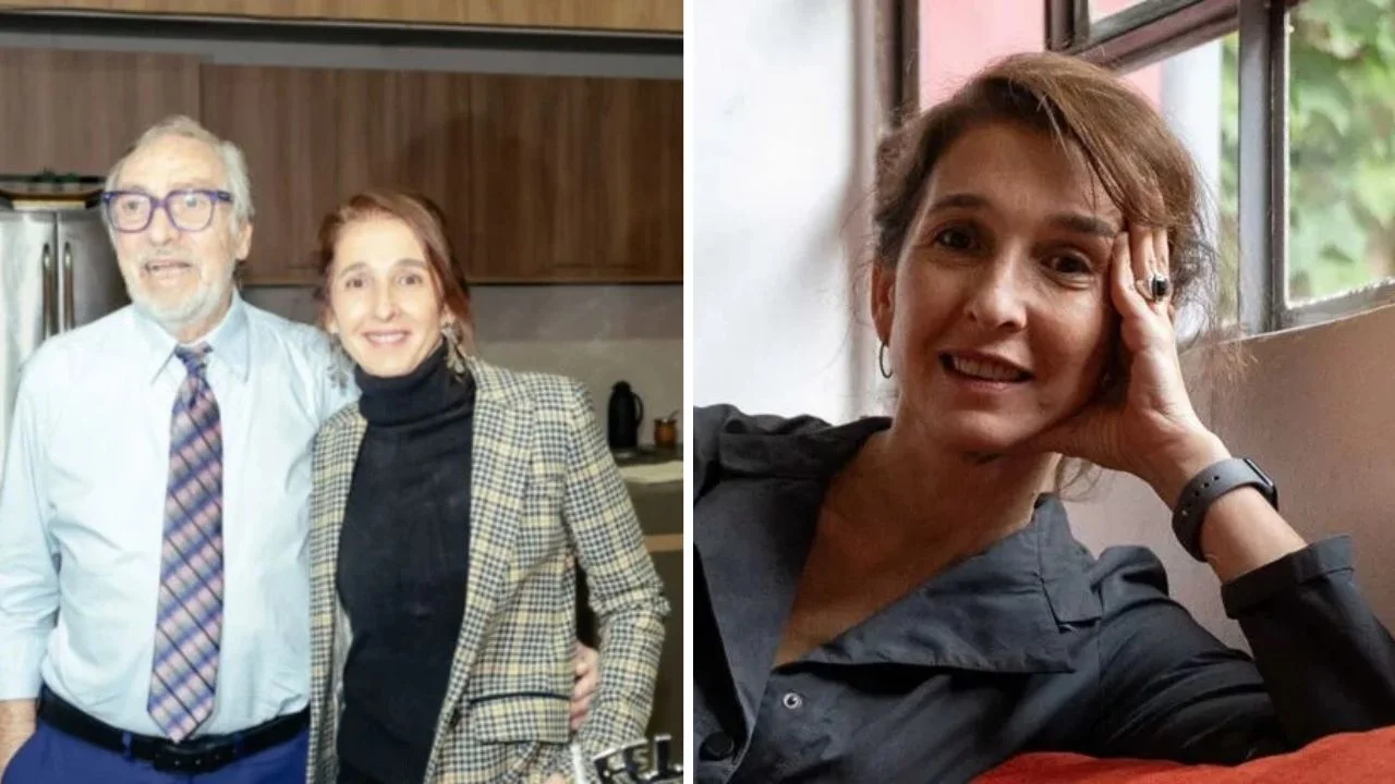 Saula Benavente biografía Wikipedia