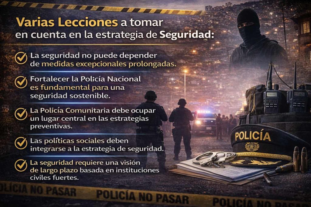 seguridad