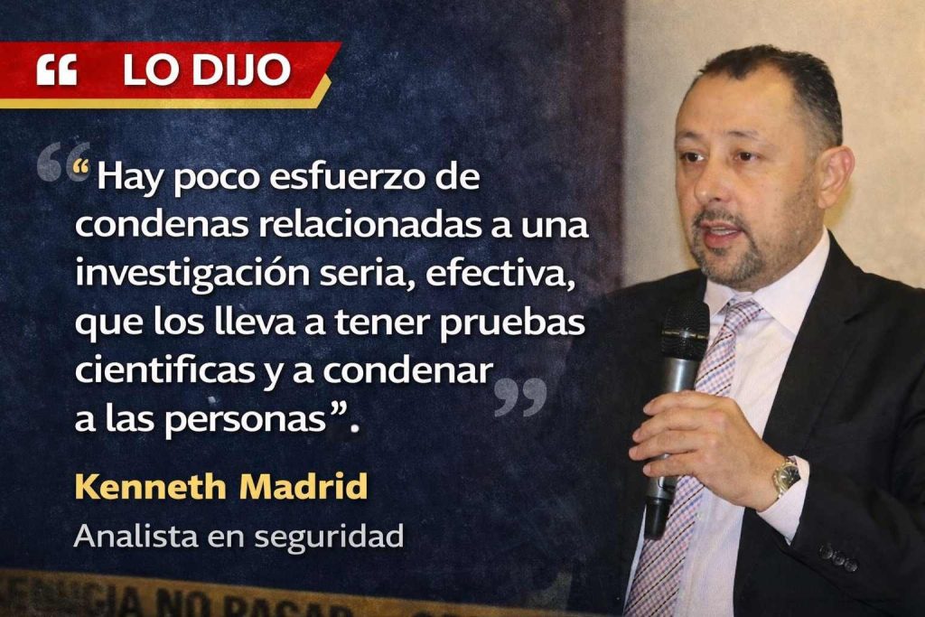 opinión de analista 