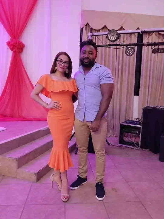 Dane Assad Johnson Chamorro