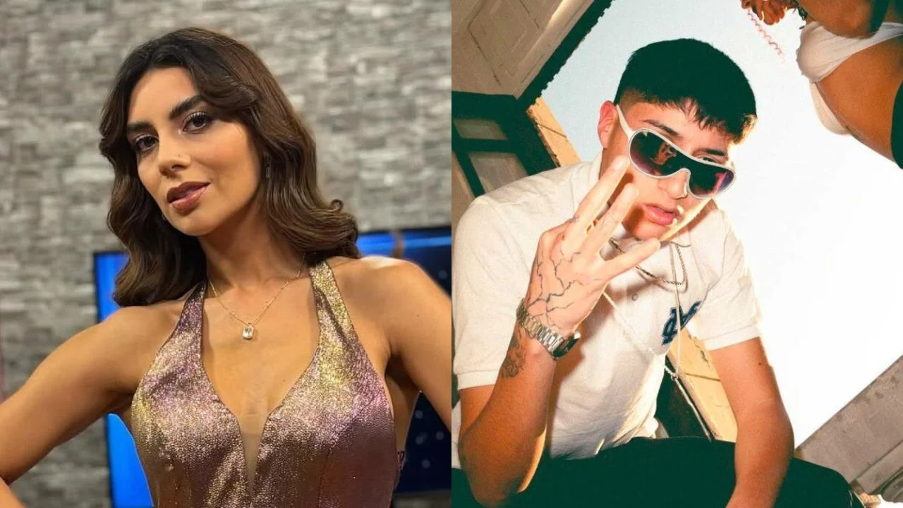 Imágenes de Kathy Contreras y Sinaka.