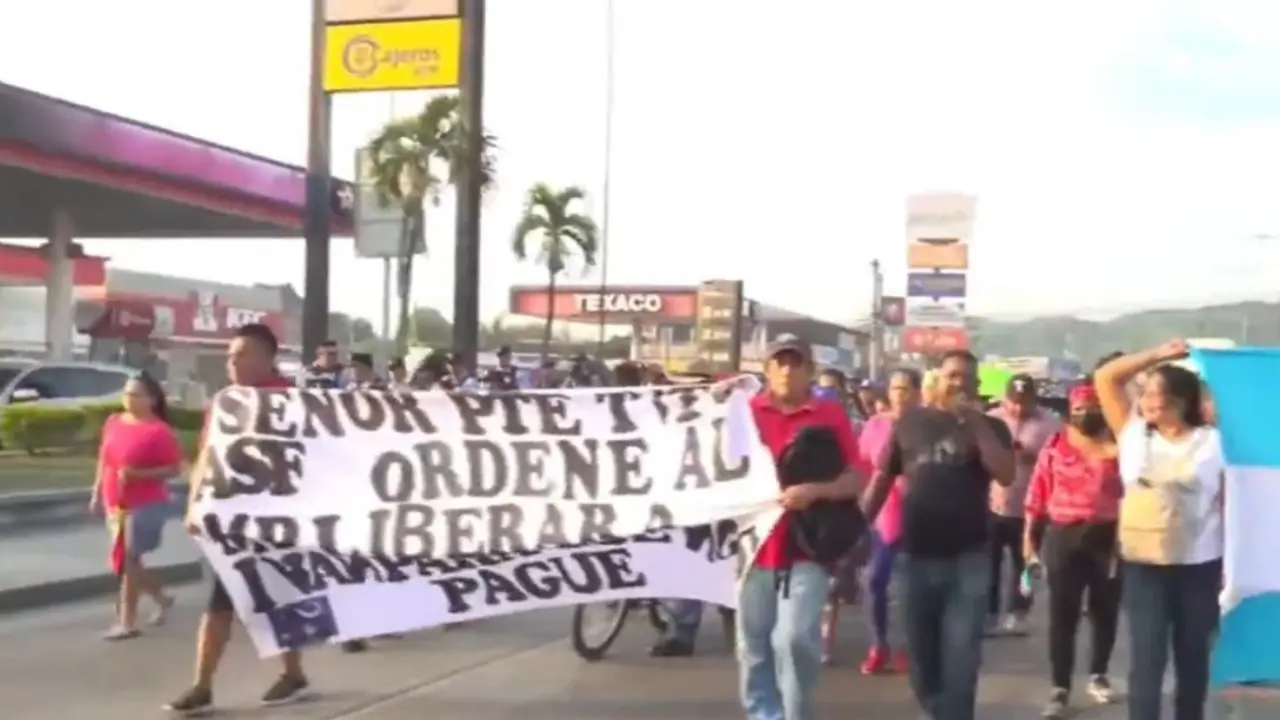 FOTO: Captura de pantalla