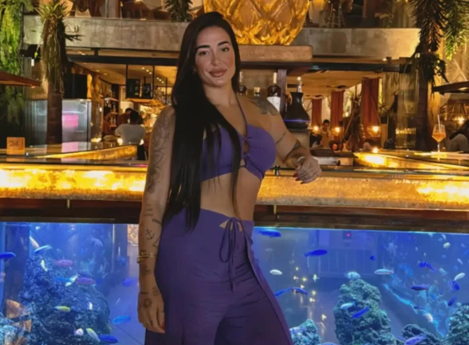 Tamirys Teixeira Santos